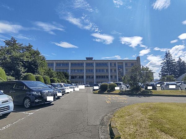 detached 岩手県盛岡市中堤町3-7
地図を見る
