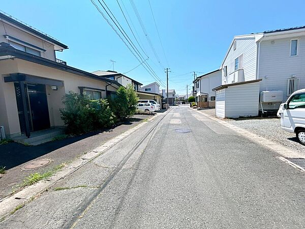 detached 岩手県盛岡市中堤町3-7
地図を見る