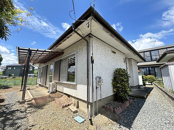 detached 岩手県紫波郡紫波町中島字前郷6-85
地図を見る