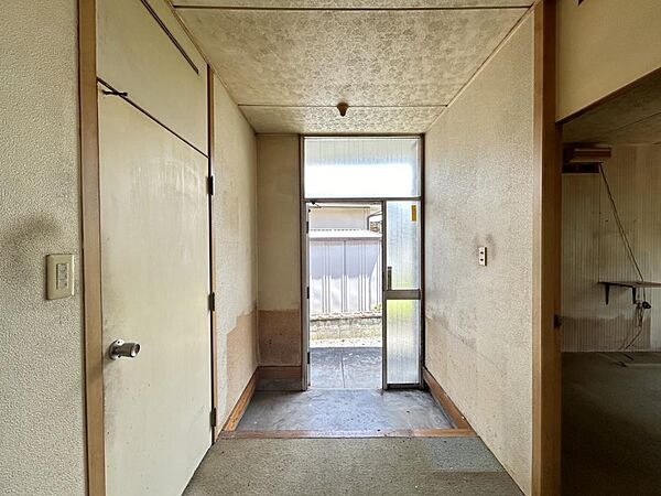 detached 岩手県紫波郡紫波町中島字前郷6-85
地図を見る