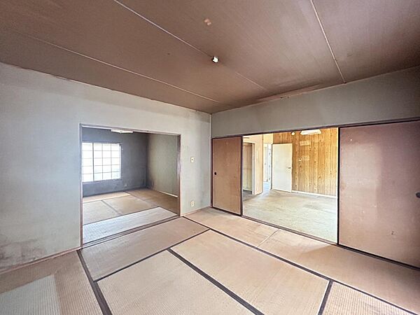 detached 岩手県紫波郡紫波町中島字前郷6-85
地図を見る
