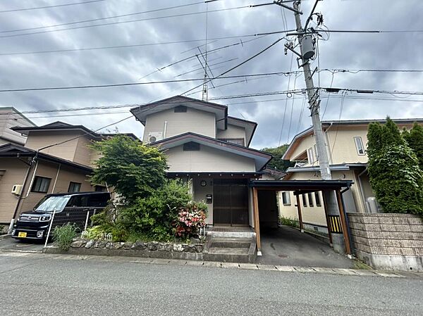 detached 岩手県盛岡市山岸6丁目19-19
地図を見る