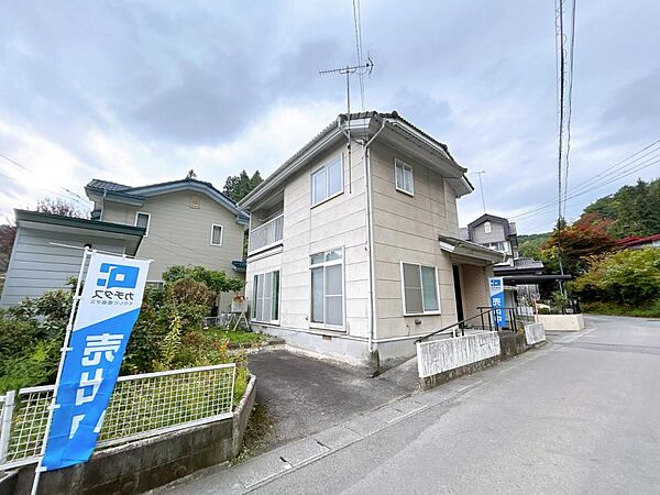 外観：303000007670