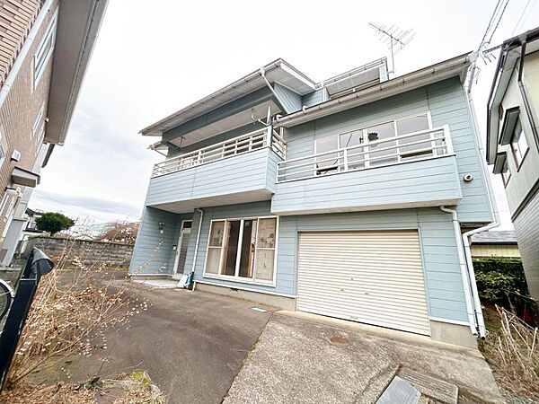 外観：303000007803