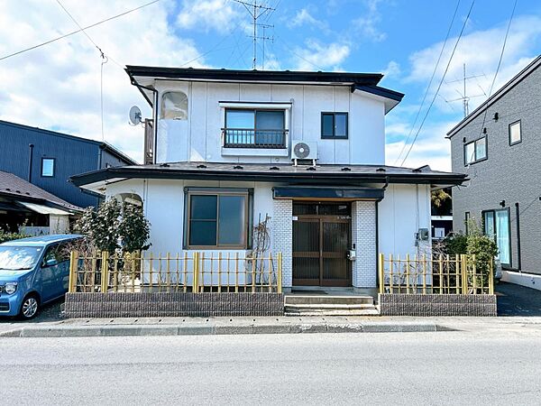 外観：303000008341