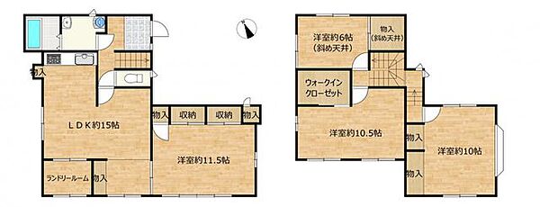 間取り：303000008616