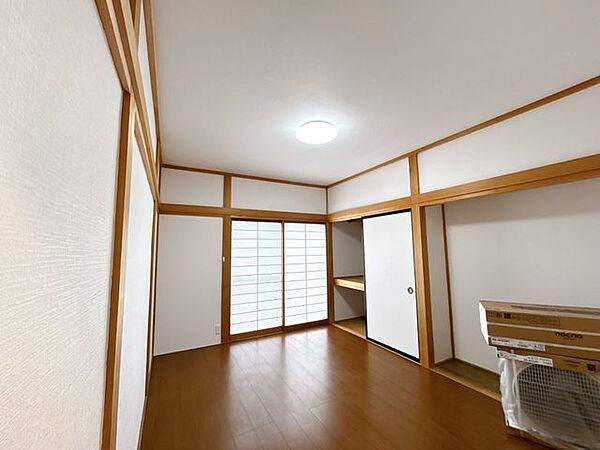 室内