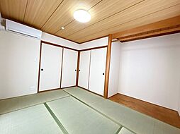 和室の画像