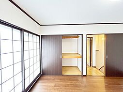 洋室の画像