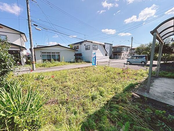 【リフォーム中】植栽伐根して駐車場拡張工事していきます。
