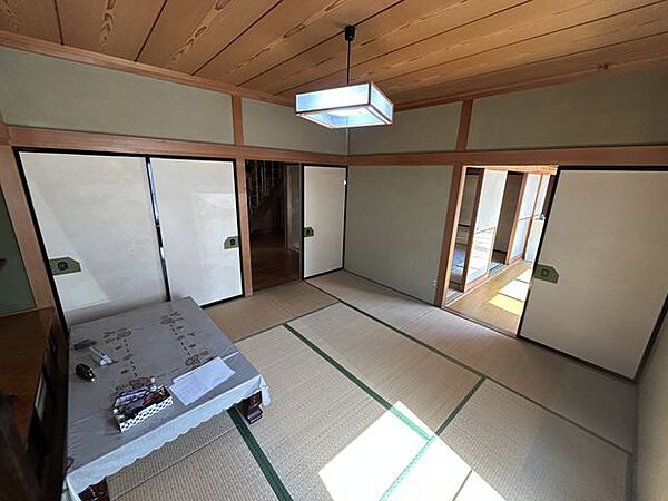 子供部屋
