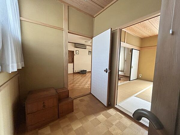 室内