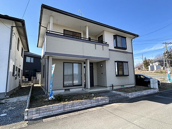 detached 岩手県胆沢郡金ケ崎町西根高堰9-5
地図を見る