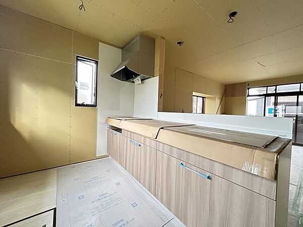 detached 岩手県奥州市胆沢小山字北笹森44-11
地図を見る