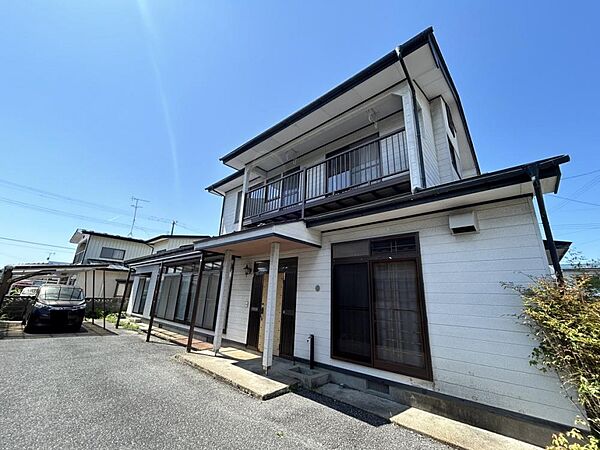 detached 岩手県奥州市胆沢小山字北笹森44-11
地図を見る