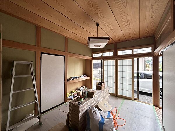 detached 岩手県奥州市胆沢小山字北笹森44-11
地図を見る