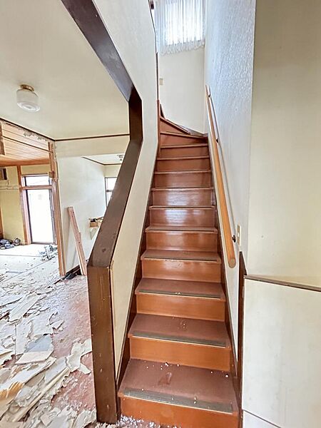 detached 岩手県奥州市胆沢小山字北笹森44-11
地図を見る
