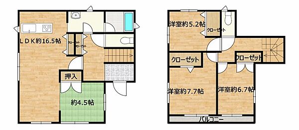 detached 岩手県奥州市水沢太日通り1丁目10-8-4
地図を見る