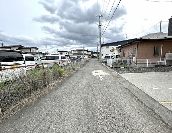 detached 岩手県奥州市水沢太日通り1丁目10-8-4
地図を見る