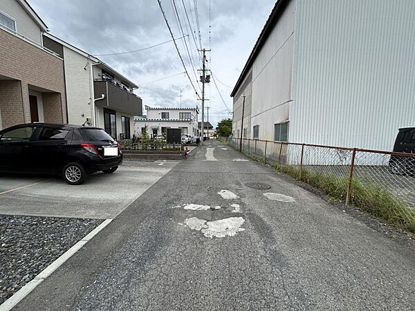 detached 岩手県奥州市水沢太日通り1丁目10-8-4
地図を見る