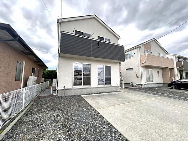 detached 岩手県奥州市水沢太日通り1丁目10-8-4
地図を見る