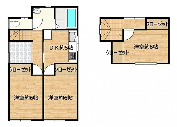 detached 岩手県奥州市水沢字釜田138-4
地図を見る