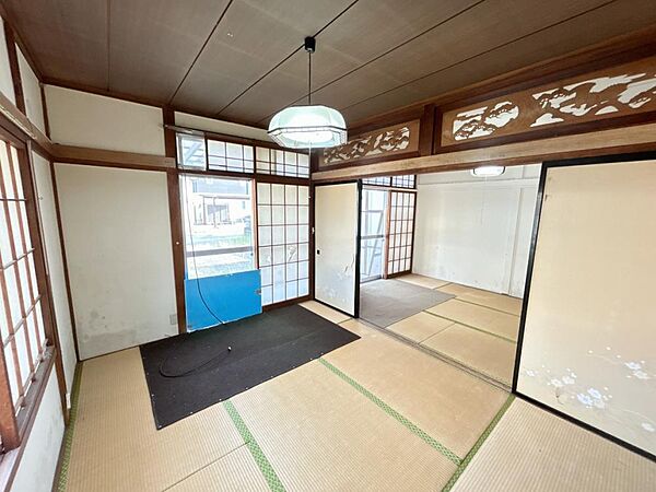 detached 岩手県奥州市水沢字釜田138-4
地図を見る