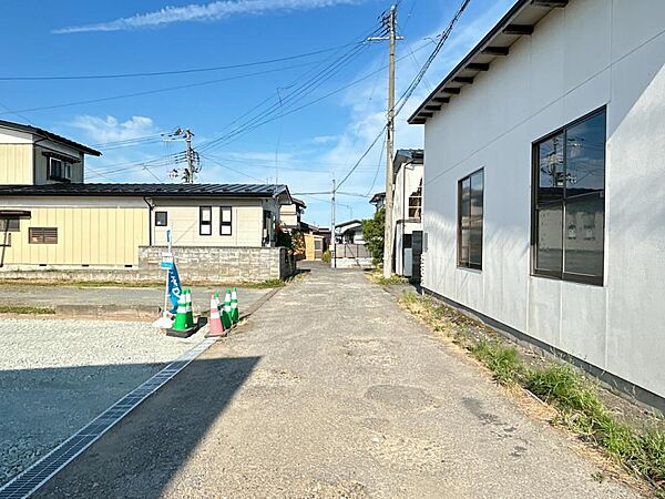 detached 岩手県奥州市水沢字釜田138-4
地図を見る