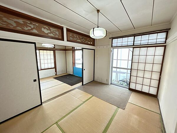 detached 岩手県奥州市水沢字釜田138-4
地図を見る