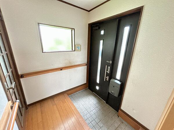 detached 岩手県胆沢郡金ケ崎町西根裏小路3-3
地図を見る