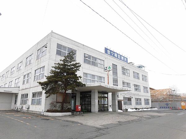 detached 岩手県胆沢郡金ケ崎町西根裏小路3-3
地図を見る