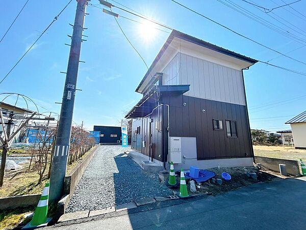 外観：303000007093