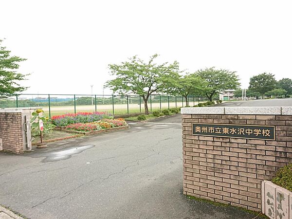 detached 岩手県奥州市水沢真城字熊ノ堂20-21
地図を見る