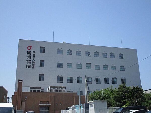 detached 岩手県奥州市水沢真城字熊ノ堂20-21
地図を見る