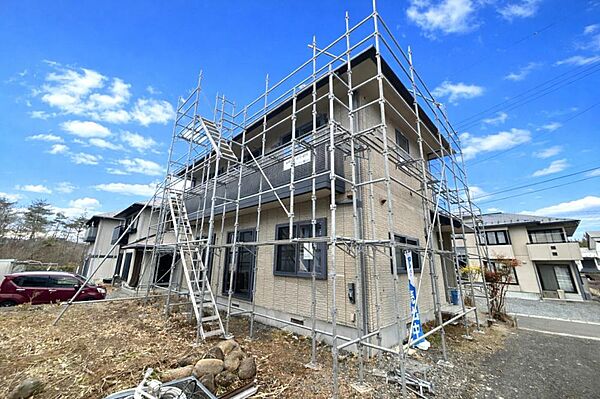 detached 岩手県一関市銅谷町６番２８号