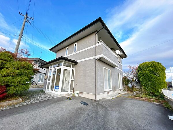detached 岩手県一関市銅谷町6番28号