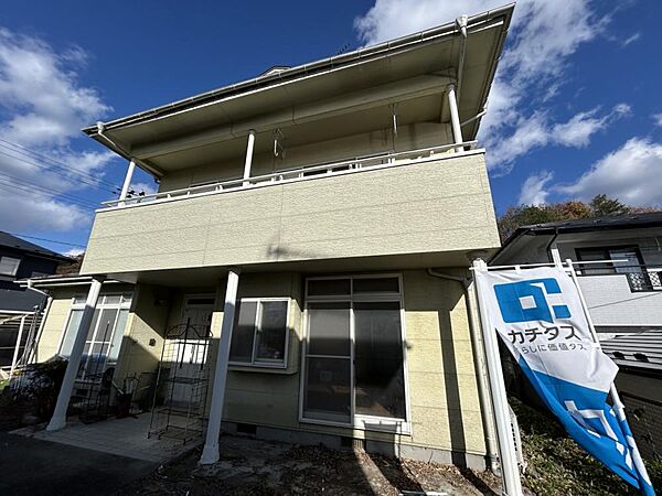 detached 岩手県一関市銅谷町６番２８号