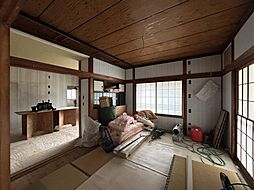 室内の画像