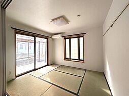 室内の画像