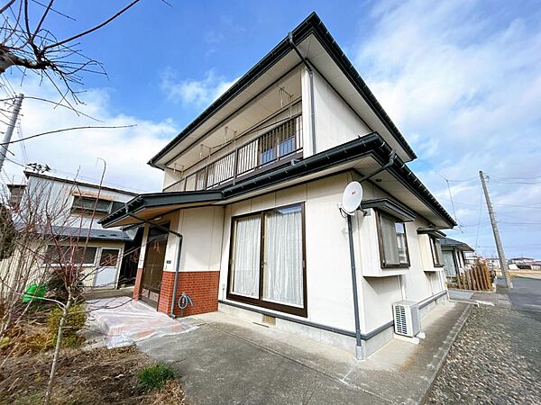 detached 岩手県一関市銅谷町６番２８号