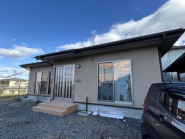 detached 岩手県一関市銅谷町6番28号