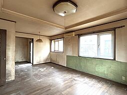 一関市千厩町千厩字宮敷　戸建て