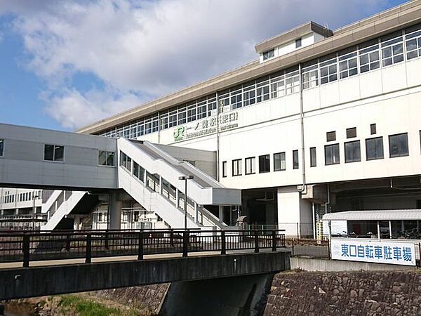 丸江スーパーエコー店 【周辺環境】一ノ関駅まで約2.8kmです。 3600m