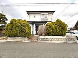 一関市千厩町千厩字宮敷 戸建て