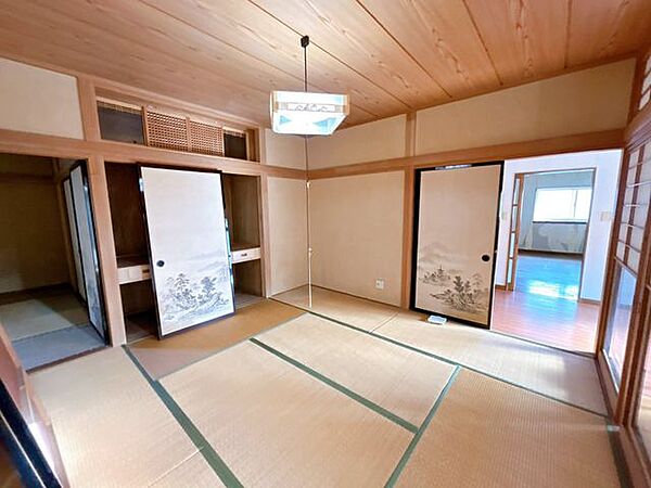 室内