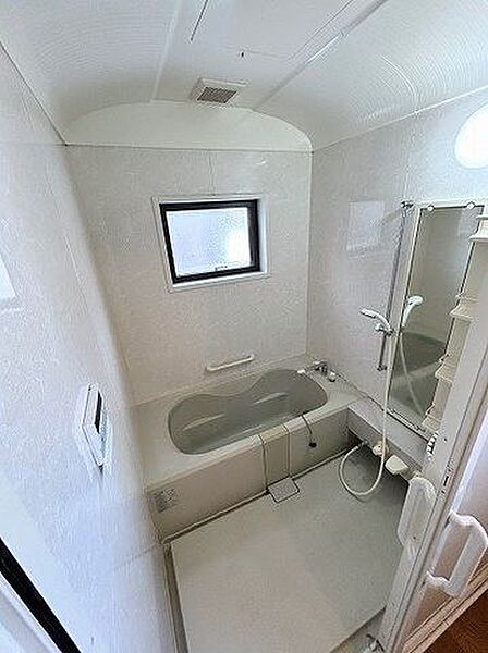 1坪サイズのユニットバス