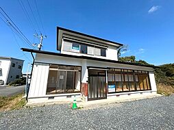 一関市滝沢字水口 戸建て