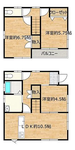 間取り：303000008902