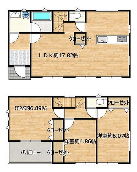 間取り：303000009029