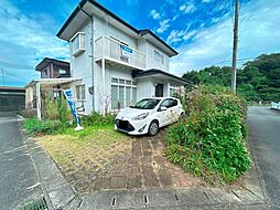 一関市真柴字内ノ目 戸建て